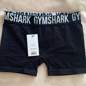 GYMSHARK FIT SHORTS